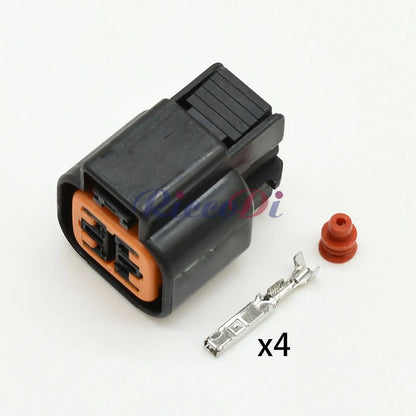 4 Pin Sensor Connector PB621-04020 PB625-04027 DJ7043A-2.2 for Hyundai Kia Waterproof