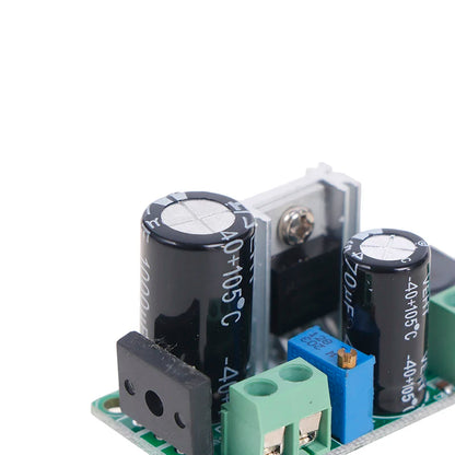 LM259 AC to DC Step Down Converter Module 3.3/5/9/12/24V
