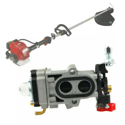 Replacement Carburetor for Kawasaki TJ45 / TJ45E & KBH45A / KBL45A / KBH45B / KBL45B – Part 15004-2060