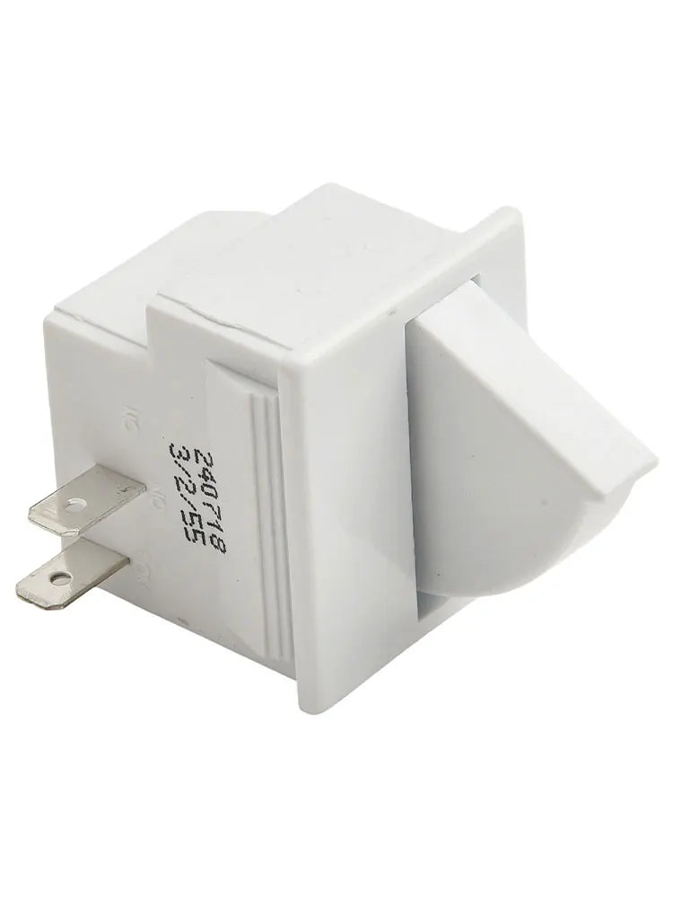 3 Pin Light Switch Fridge Light Switch Home Appliance Repair Size As Shown In The Picture 50,000 Times Lifespan