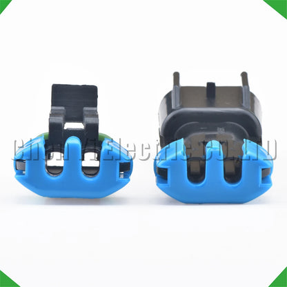 2 Pin High Pressure Fuel Pump Connector 15300027 For Honda Civic