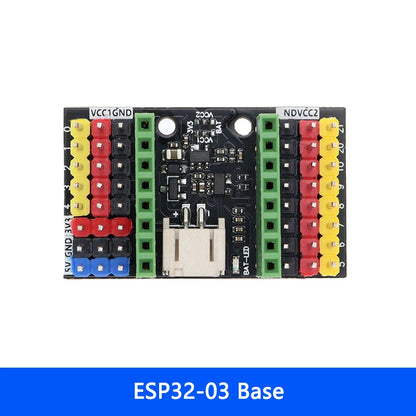 ESP32 Series SuperMini Development Board WiFi Bluetooth for C3, S3, H2, C6