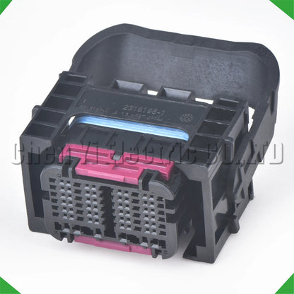 54 Pin ECU Connector Wire Harness Plug for BMW & Mercedes-Benz