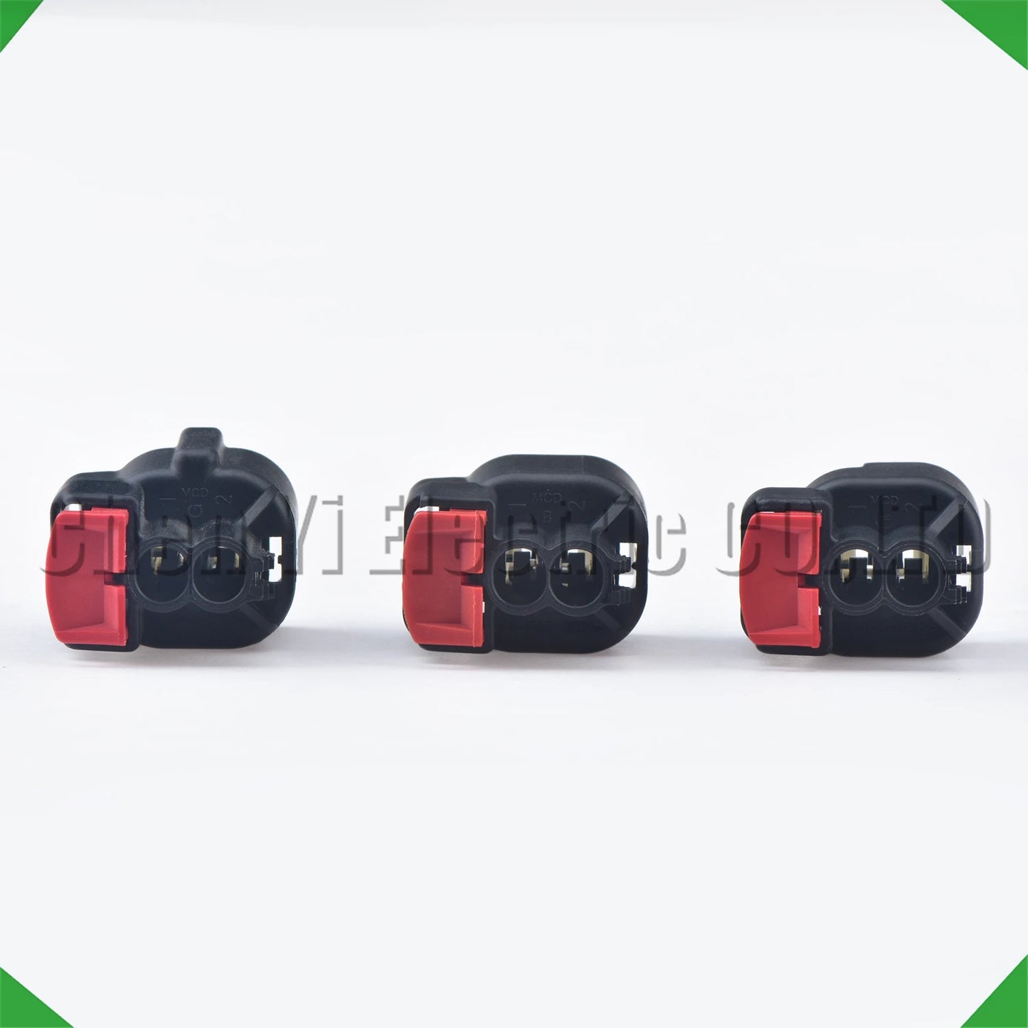 2 Pin Auto Connector 34062-0047 34062-0028 for Chrysler Jeep