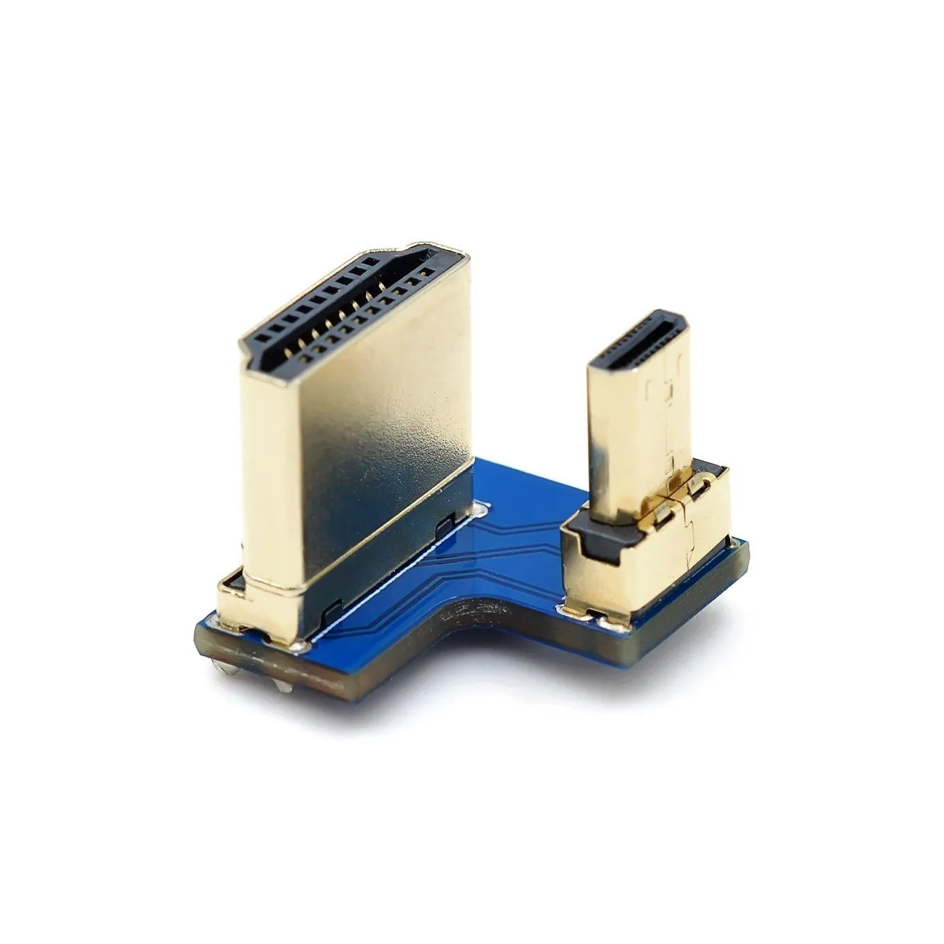 3.5-Inch Full HD 1920x1080 LCD Touch Screen with USB and HDMI for Raspberry Pi and Orange Pi