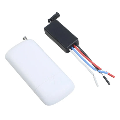 For Tree Stand Feeder Activator Programmable Receiver For Feeder Programmable Receiver Compatible With 6V Feeders
