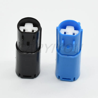 2 Pin 1.5mm Waterproof Fuel Injector Connector DJ7026D-1.5-21 DJ7026DA-1.5-21 Female Automotive
