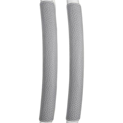 Kitchen Decor Sliding Door Handle Cover Washable Refrigerator Handle Covers Ball Brown Appliance Handle Protection