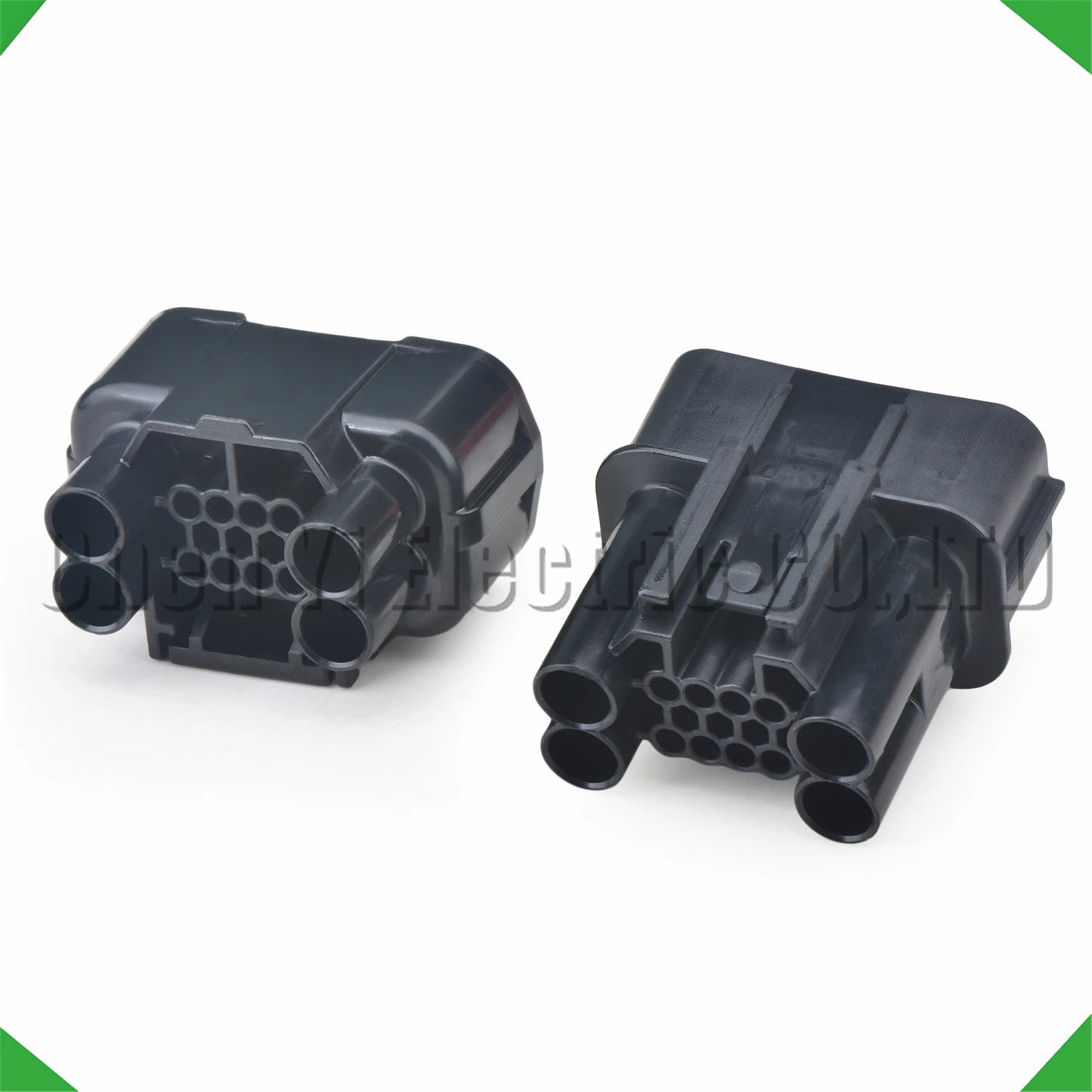 12 Pin Headlight Connector HP511-12020 For Hyundai Tucson Kia K5