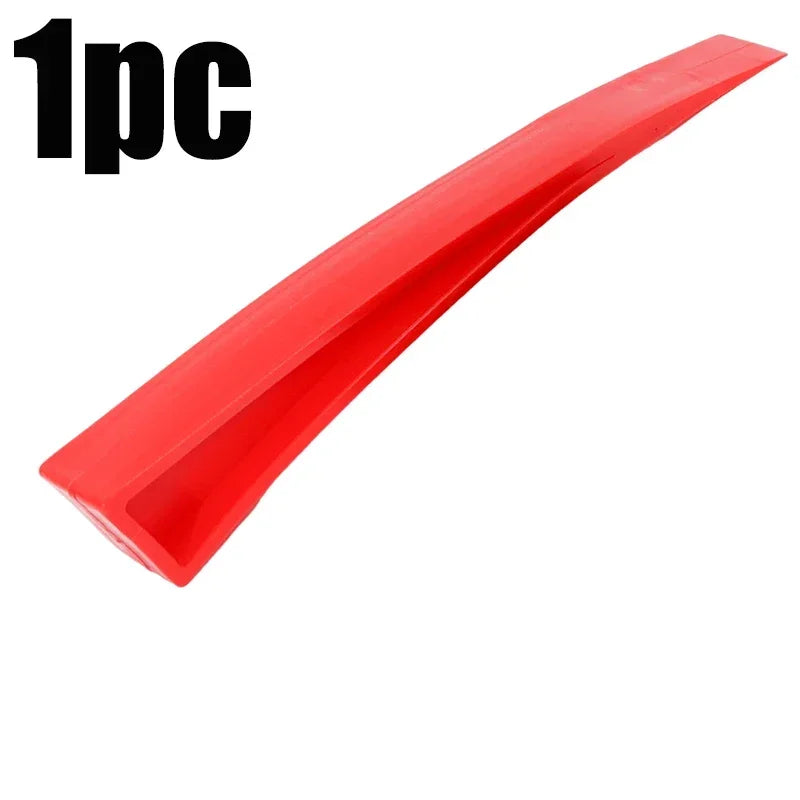 Universal Car Door Wedge Crowbar Dent Removal Tool Auto Body Repair