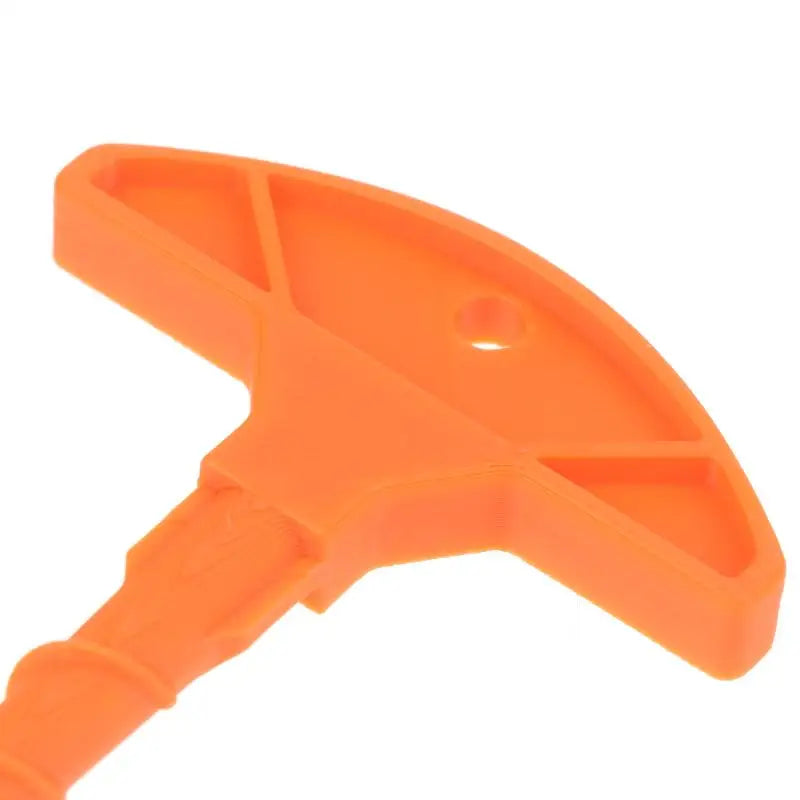 3pcs Handy DIY Sealant Nozzle Cleaner & Cap – Prevents Drying for Glass Caulk Tubes, Fits Standard Sizes