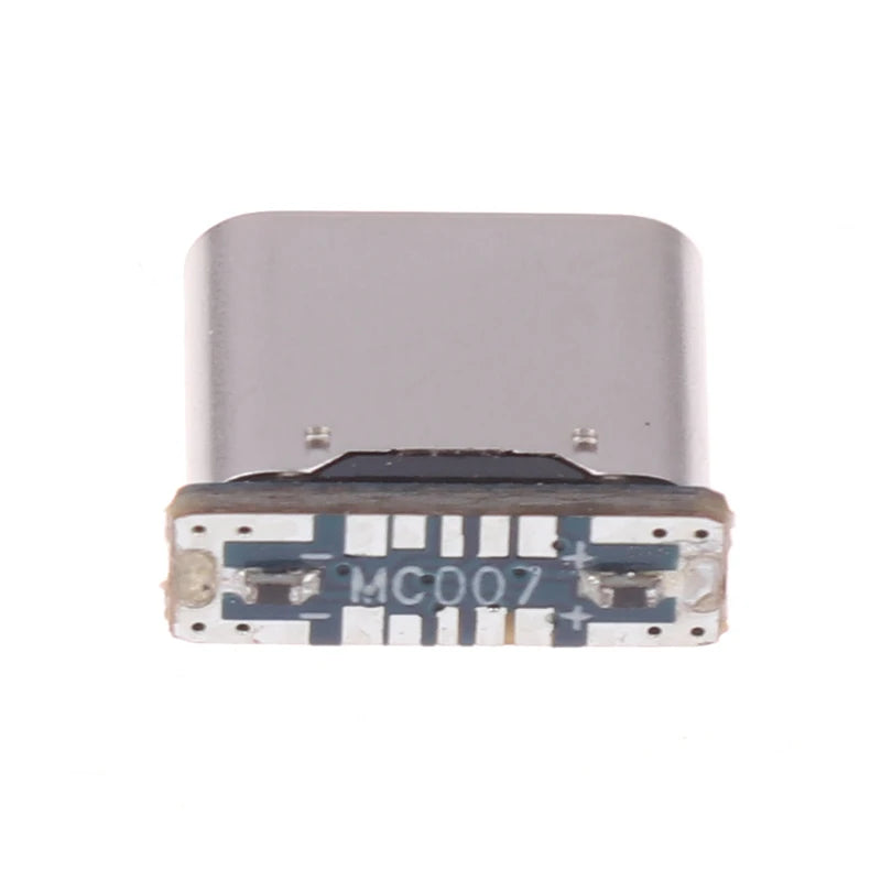 New Type-C Female Connector Type C Female Jack 5PIN SMD SMT Type-C Socket Charging Port Micro USB&Mini USB Universal