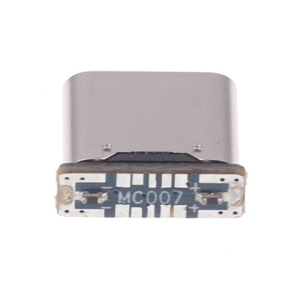 New Type-C Female Connector Type C Female Jack 5PIN SMD SMT Type-C Socket Charging Port Micro USB&Mini USB Universal