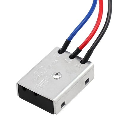 High Performance 25A Soft Start Current Limiter for Angle Grinder Tools Essential for Professional Applications