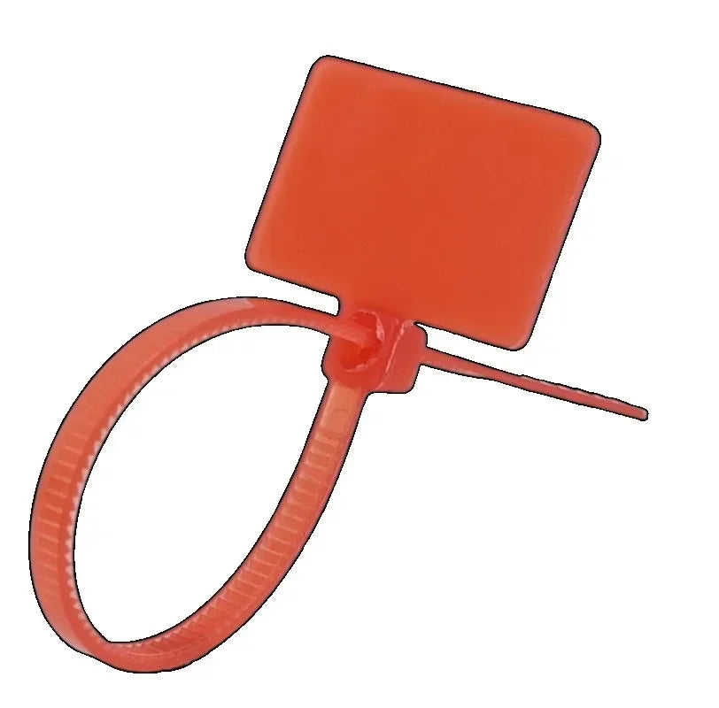 Nylon Cable Tie Self Locking Plastic Zip Ties Wire Wrap Straps