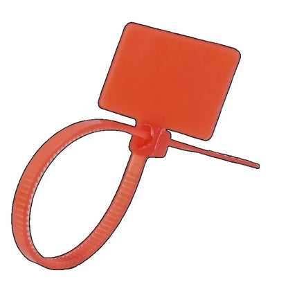 Nylon Cable Tie Self Locking Plastic Zip Ties Wire Wrap Straps