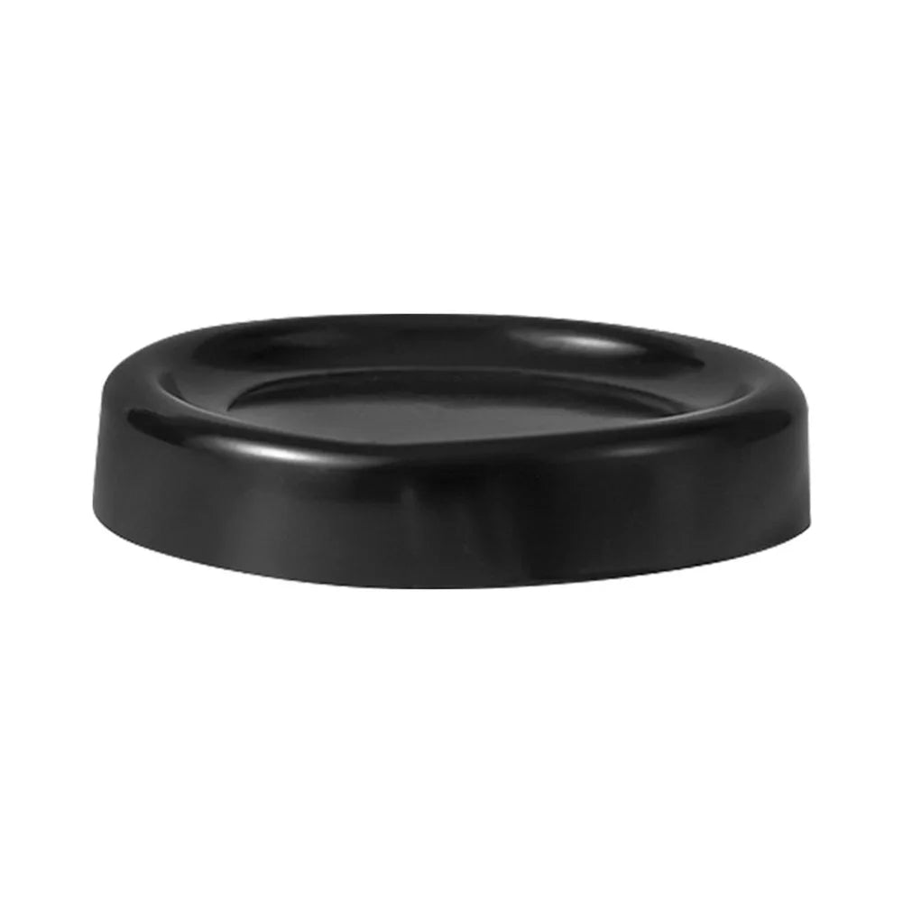 Rubber Non Slip Anti Vibration Feet for Washing Machines and Dryers Set of 4 Pads to Reduce Noise and Avoid Floor Scratches