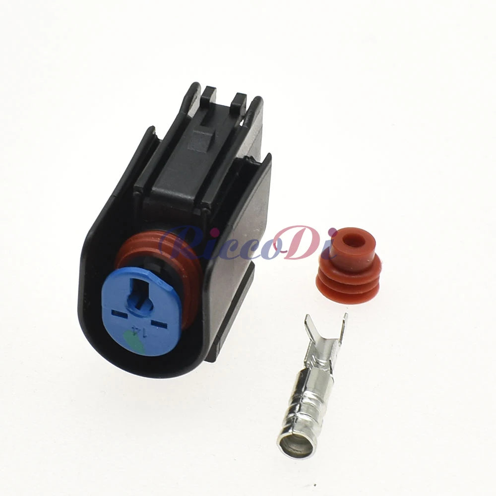 Automotive Plastic Housing Connector Plug Male Female with Wires Waterproof Socket for Car Wiring Harness
