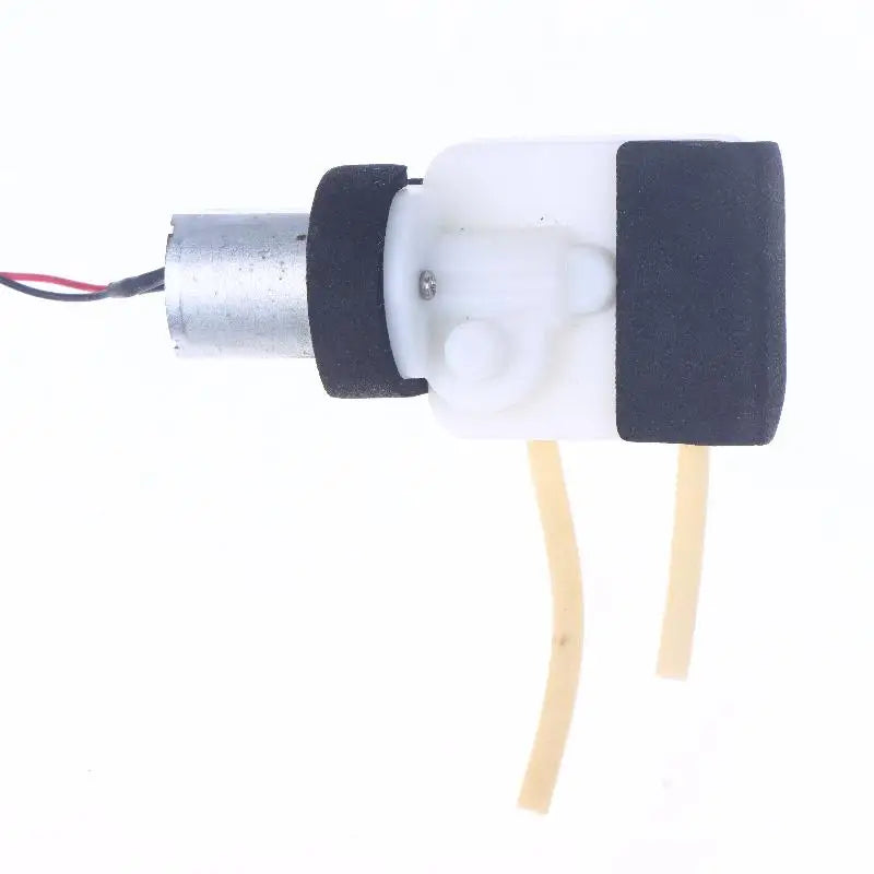 DC 3V 3.7V Peristaltic Water Pump Micro Self Priming Liquid Pump