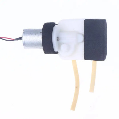 DC 3V 3.7V Peristaltic Water Pump Micro Self Priming Liquid Pump