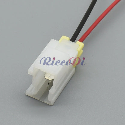 DJ70217Y-6.3-11/21 Automotive Wire Harness Connector Male Female Waterproof Socket