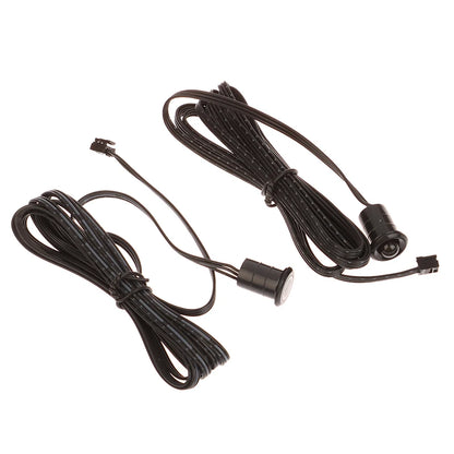 New Mini LED Cabinet Light Sensor Switch 12V 24V Touch/Hand Sweep/PIR Motion/Door ON/OFF Kitchen Wardrobe Lamp Control