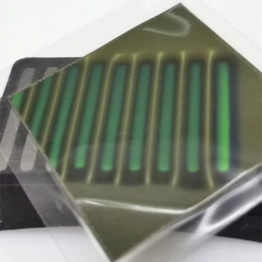 25/30/50mm Magnetic Field Viewer Pattern Display Membrane Magnetic Card Detector Electronic Measuring Instruments Parts