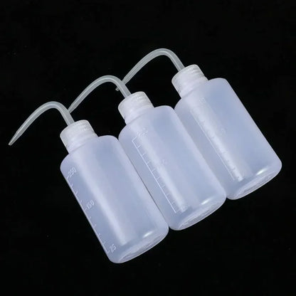 150/1000ml Tattoo Diffuser Squeeze Bottle Microblading Supplies Green Soap Wash Clean Lab Non-Spray Bottles Tattoo Accessories
