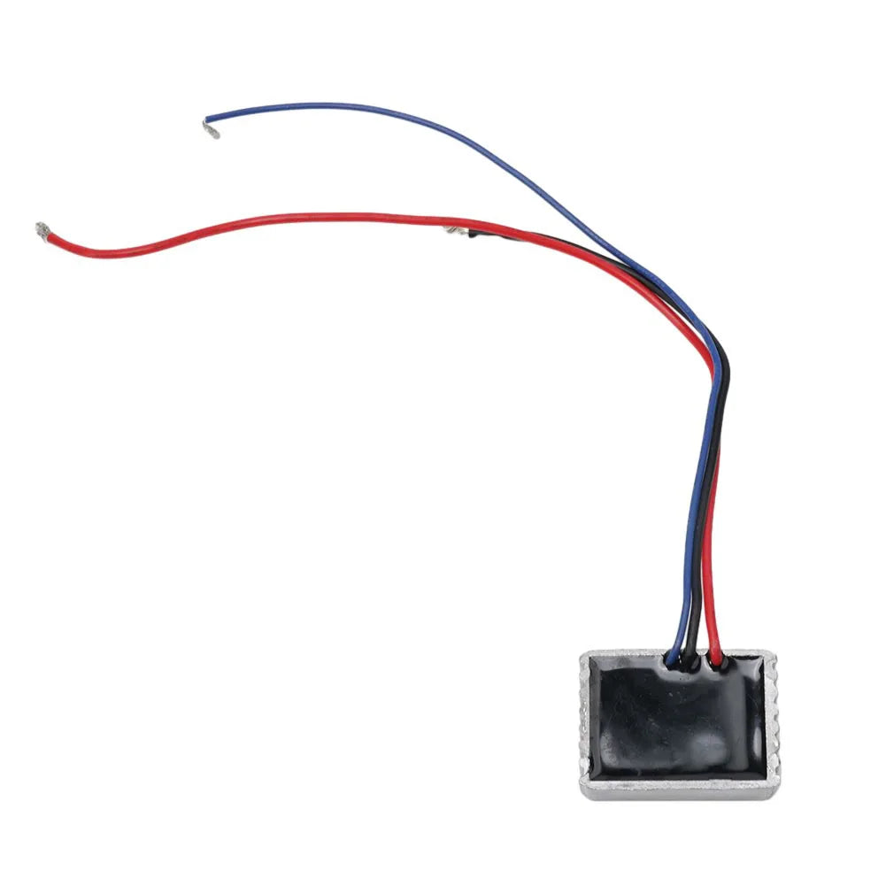 230V To 12-20A Angle Grinder Retrofit Module Soft Startup Current Limiter For Power Tools High Stability AC Power Tool Adaptor