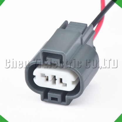 2 Pin Fog Lamp Knock Sensor Connector PK501-02120 PK505-02127 For Hyundai Kia