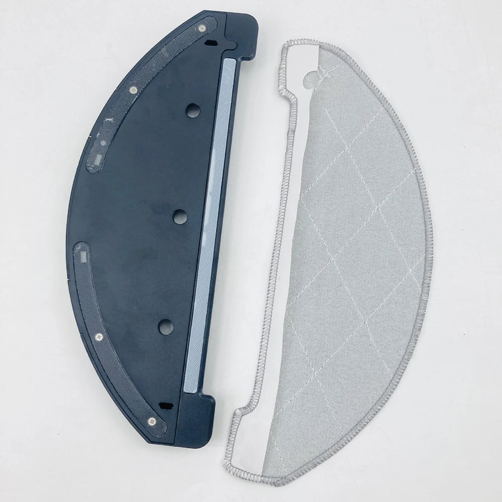 Easy Install Mop Bracket Parts Brush Cleaner Robot Vacuum Mop Bracket Optimal Functionality Spotless Floors Easy Installation