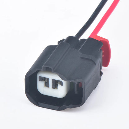 2 Pin Auto Connector 34062-0047 34062-0028 for Chrysler Jeep