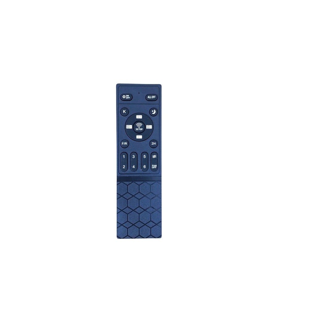 Remote Control With Timer Timer Ceiling Fan Remote 100-265V Inverter Controller Receiver Power 20-40W Versatile Compatibility