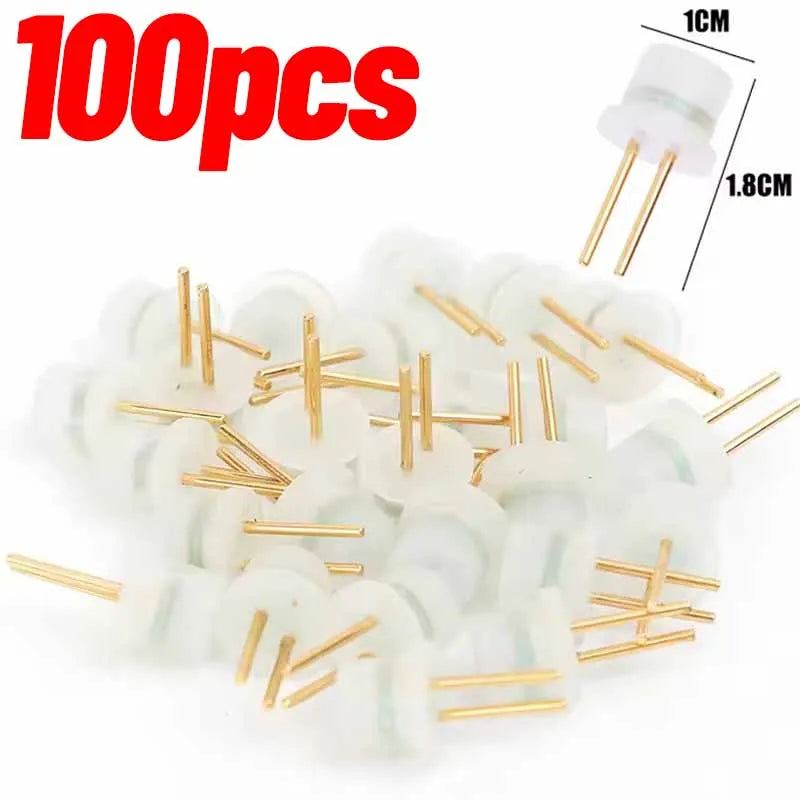Universal SRS Airbag Simulator Emulator Resistor Bypass Fault Finding Diagnostic Tool Car Auto Repair Testing Kit Inspection Fix