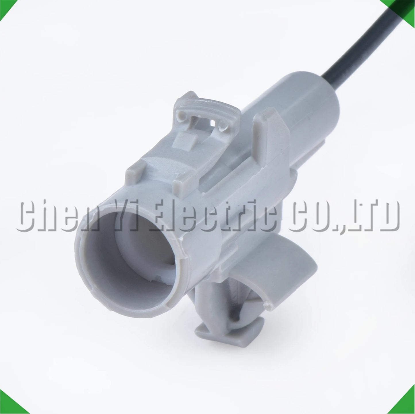 1 Pin Oil Sensor Connector 7283-1113-40 For Toyota Honda