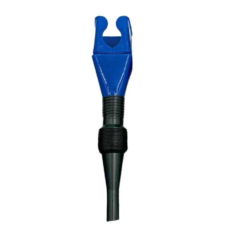 1/5pcs Car Telescopic Fuel Funnel Universal Motorbike Engine Oil Petrol Filter Transfer Funnel Tool Foldable Portable Funnel