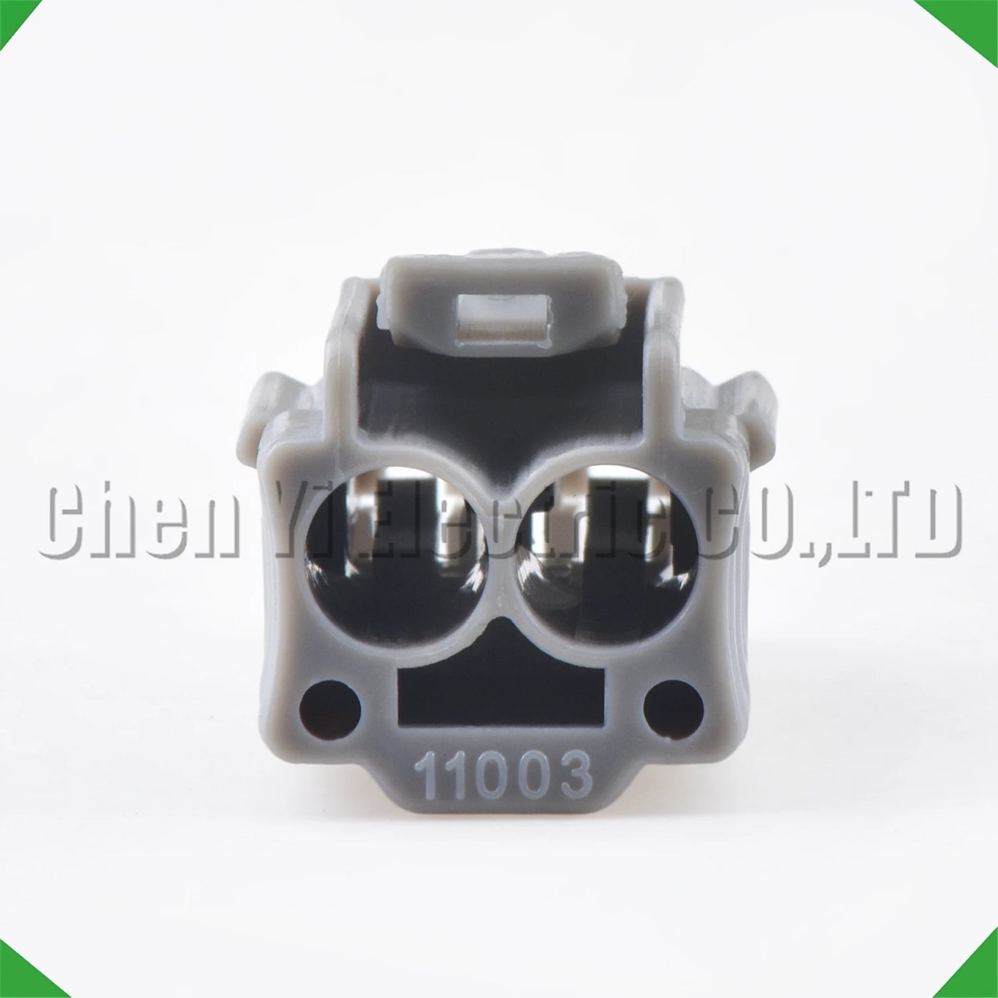2 Pin Brake Level Sensor Connector 6189-0493 for Toyota