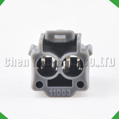 2 Pin Brake Level Sensor Connector 6189-0493 for Toyota