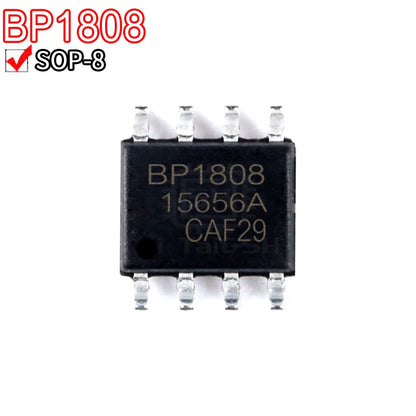 5PCS BP1808 BP2832A BP2831A SOP-8 Power Management IC