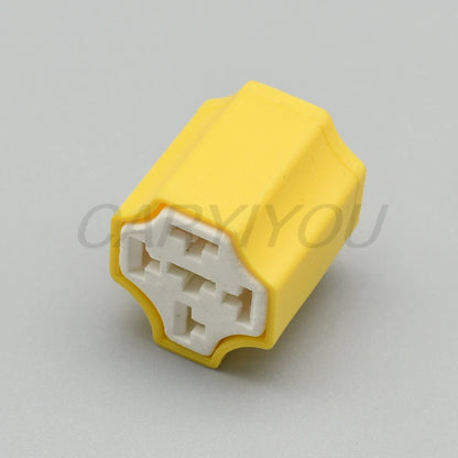 5 Pin Relay Base Connector Plug DJJ7051B-6.3-21 with Terminals or Cables