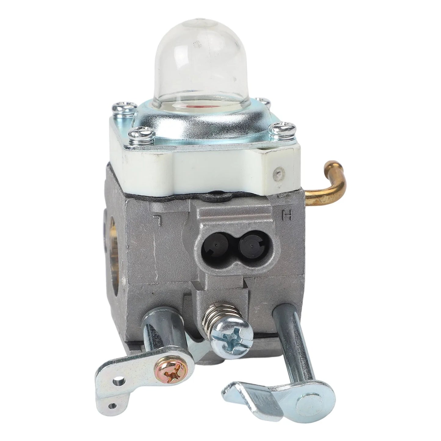 Fuel Delivery As Picture Carburetor Kit Enhanced Power Output Optimized Combustion Efficiency Engine Maintenance