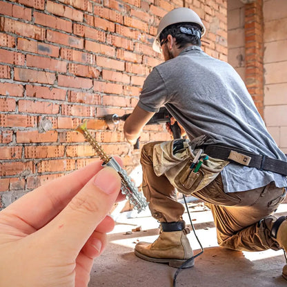 Wholesale Expansion Pipe for Hollow Walls Tile Drywall Anchors with Screw Self Tapping Screw Drilling Plug Expansion Bolt Tools