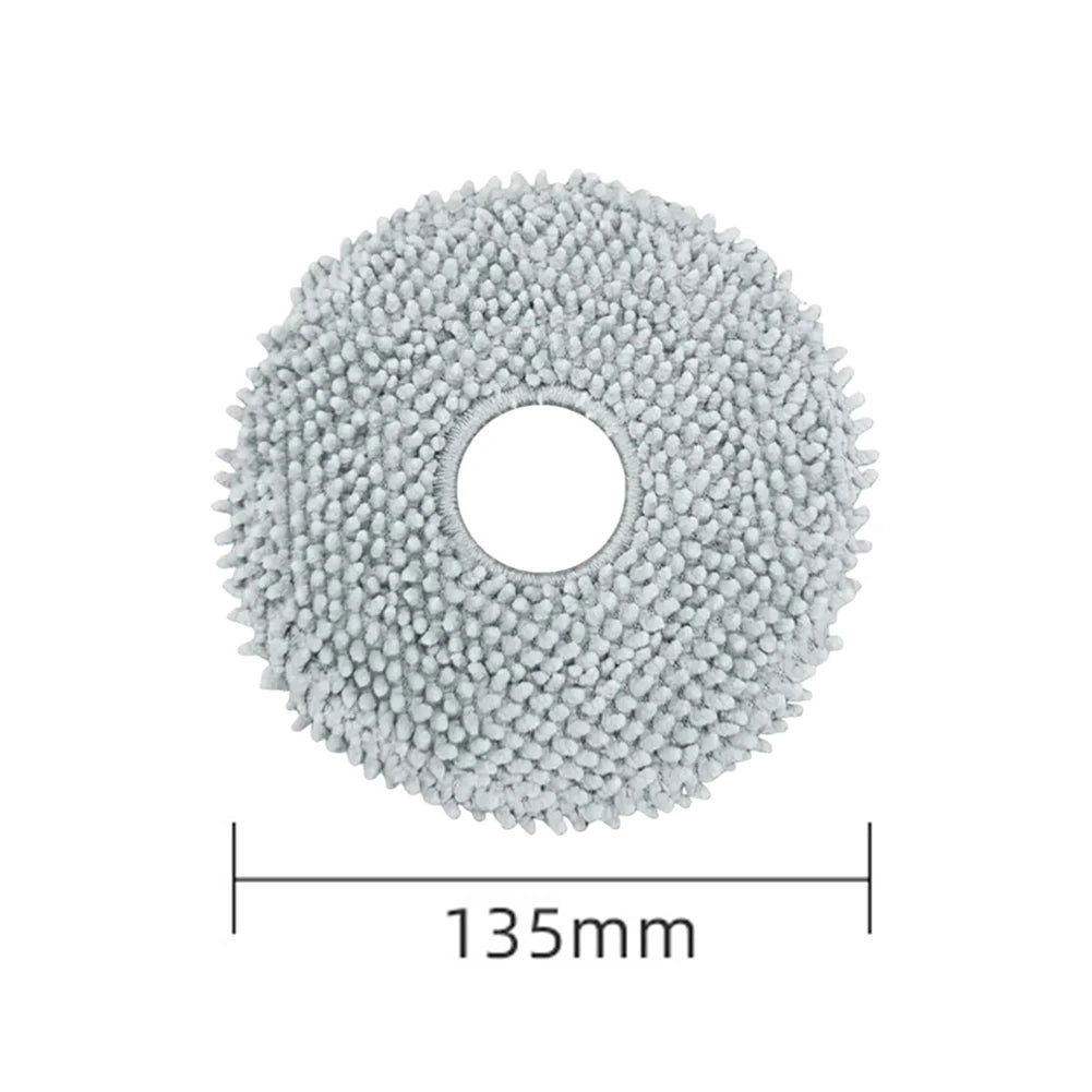 High-Quality Mop Cloth for KaringBee S7 & OMNI Vacuum Cleaner – Long-Lasting, High Compatibility
