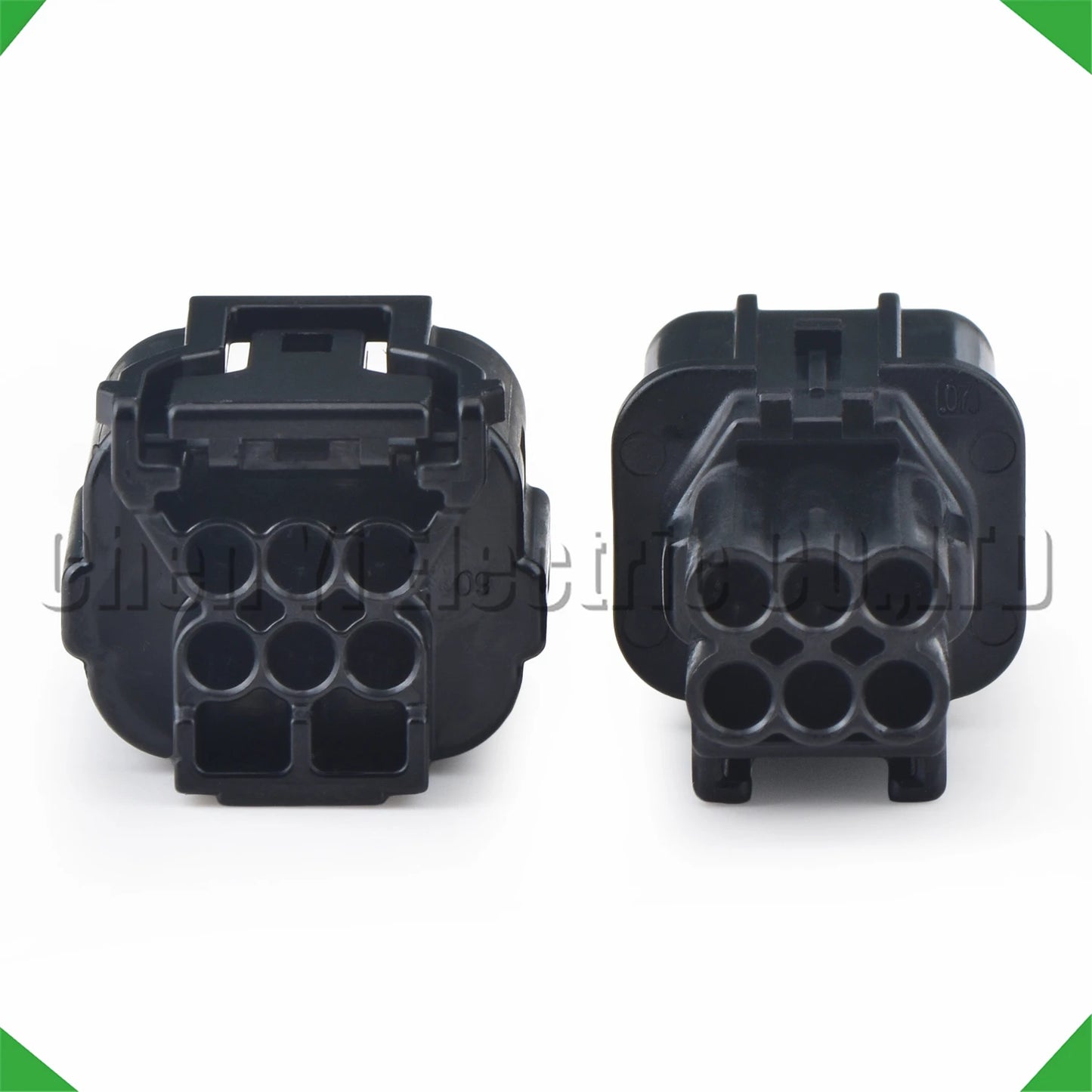 6 Pin Rear View Camera Connector HP285-06021 For Hyundai Elantra 2021-2024