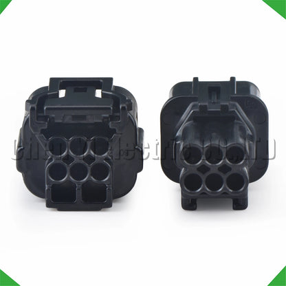 6 Pin Rear View Camera Connector HP285-06021 For Hyundai Elantra 2021-2024