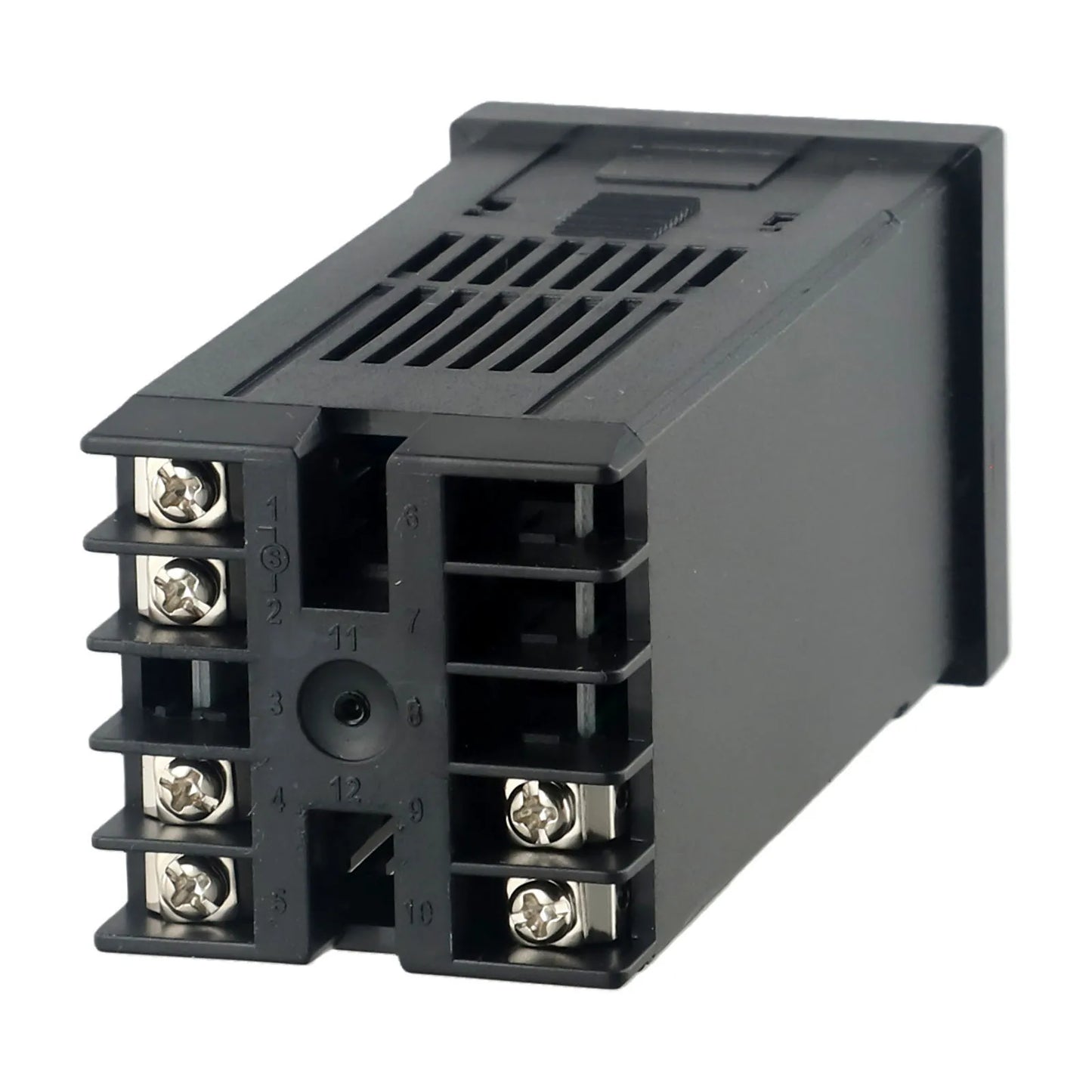 Comprehensive PID Controller Kit REX C100 For SSR 40DA and K Thermocouple for Effective Temperature Management