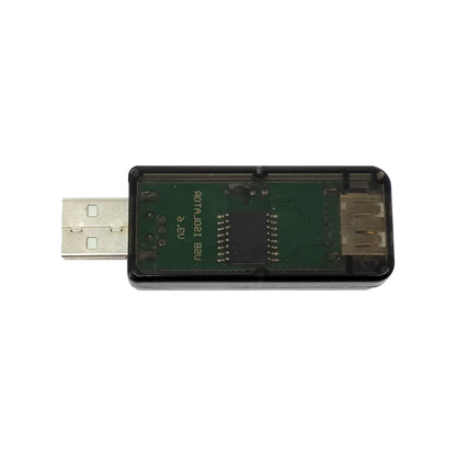 ADUM3160 USB Isolator 1500V Signal and Power Isolation USB2.0 Compatible for Audio and Data Transfer