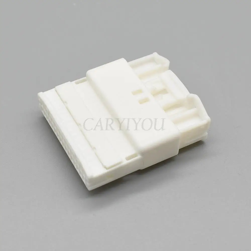 32 Pin Navigation Central Control Connector 1318747-1 1476799-1 DJ7321S-0.7 PA66 Male Female