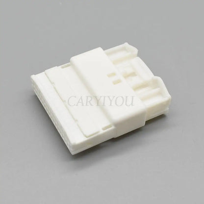 32 Pin Navigation Central Control Connector 1318747-1 1476799-1 DJ7321S-0.7 PA66 Male Female