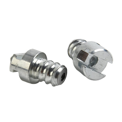 2pcs8543453 16mm Male And 35413Female Dredge 35424Cleaning845345Spring 4354354Connector 8735434For Electric Drill